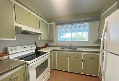 Occupation immédiate 3½ - Immediate Occupancy – Metro Langelier Image# 1