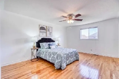 Private rooms available for rent near Mount Pleasant Go Image# 1