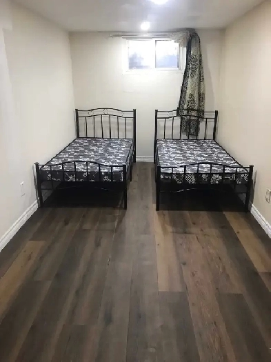 Furnished Shared Room Rent Malton Image# 1