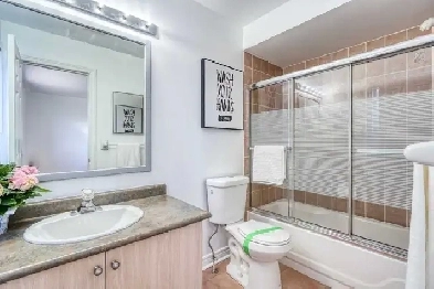 Beautiful 3 1 bedroom available for rent near Mount Pleasant Go Image# 1