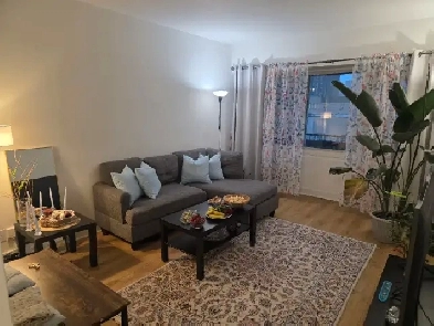 Lease transfer 1 bedroom apt Image# 2