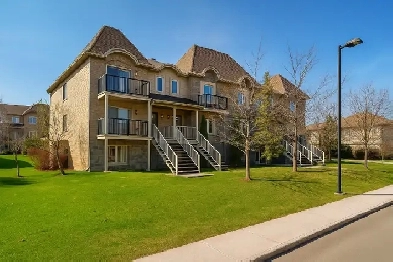 4 ½ Condo – 2 Bedrooms   Parking Image# 4