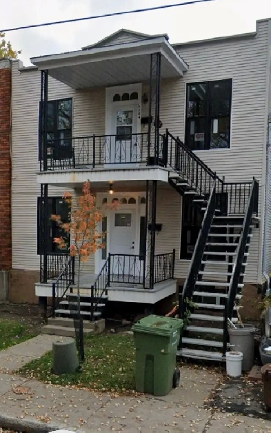 Appartement à louer 4 1/2, 1650$ Image# 3