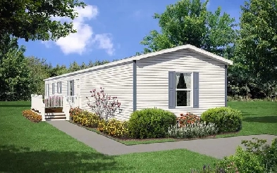 2 BEDROOM Mobile HOme for Rent Image# 1