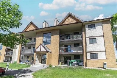 3 bedrooms condo for rent, Lindenwoods, WPG, Aug 17, 2025 Image# 1