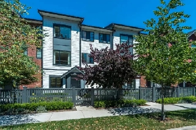 NEW LISTING! 53 19897 75A AVENUE, LANGLEY Image# 1