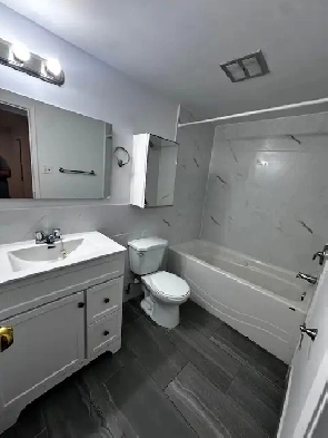 Large 3.5 Renovated for August or Sept at 1195$ Image# 7
