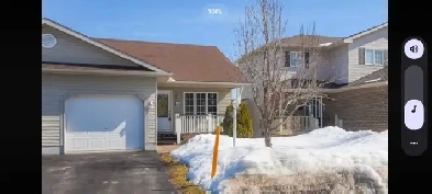 2bed 1 bath house for rent in Arnprior Image# 2