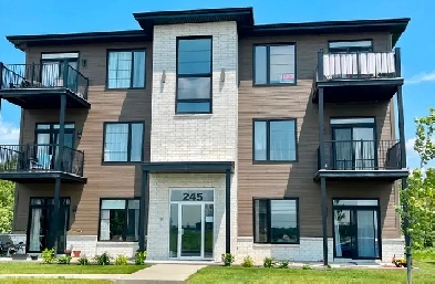 Logement 41/2 à louer à Cowansville. Image# 1