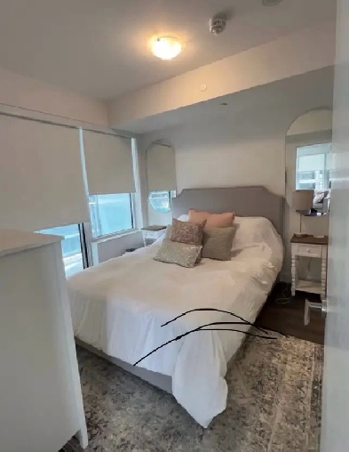 2 bedrooms Eglinton/yonge Image# 8