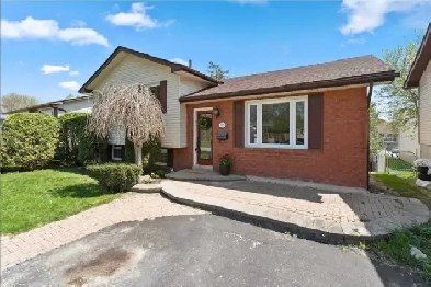 3 BED 2 BATH HOUSE FOR RENT Image# 1