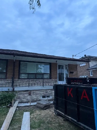 basement for rent Image# 3