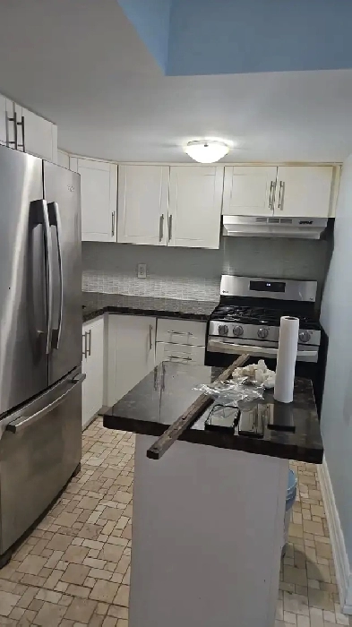 3 BED 2 BATH BASEMENT FOR RENT! Image# 1
