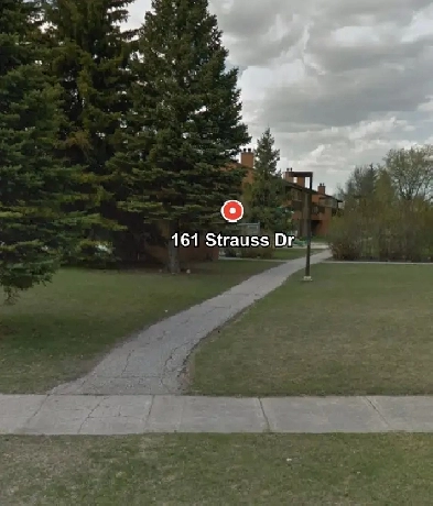 2 Bedroom Town house - Sublet Image# 1