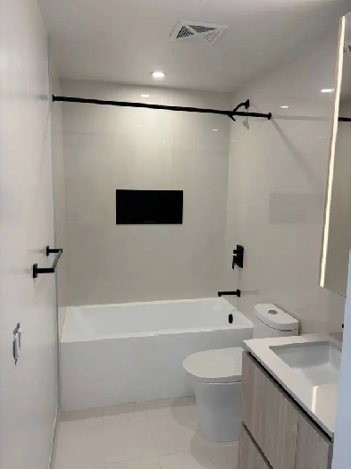 For Lease – Brand New One Bedroom Condo with Parking, Locker Image# 5