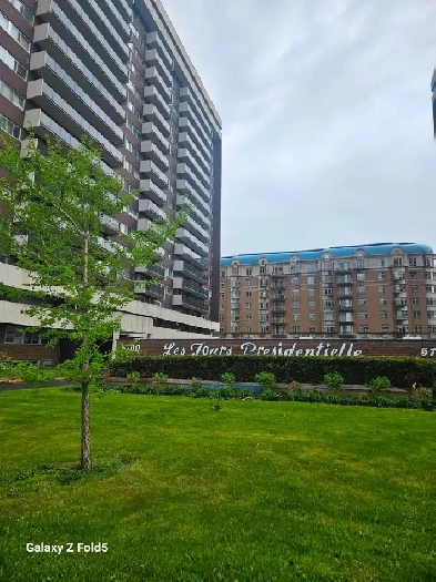 Available Immediately. Room for Rent in a Classy Condo Apartment Image# 1