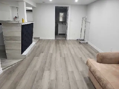 basement apartment for rent Image# 4