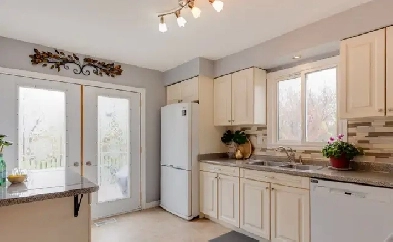 2 Furnished Rooms - Opp Trent Univ Oshawa Image# 1