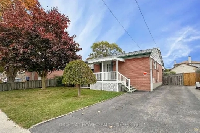 Bright & spacious 1-bed plus den legal basement near Whitby GO! Image# 3