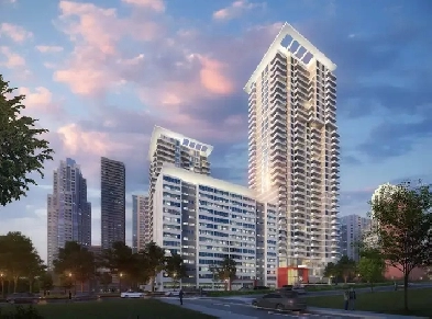 Looking for roommate at Plaza Midtown New Condo Image# 8