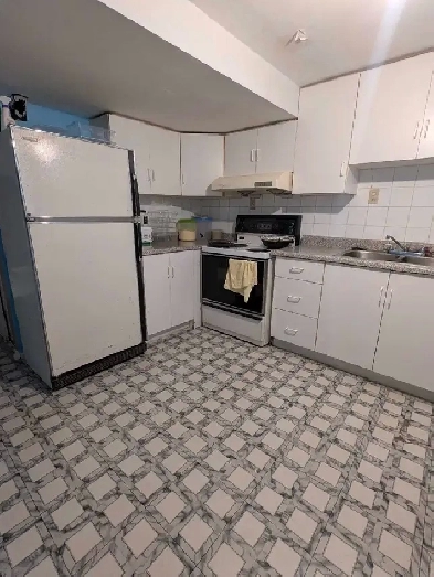 Basement apartment for rent Image# 5