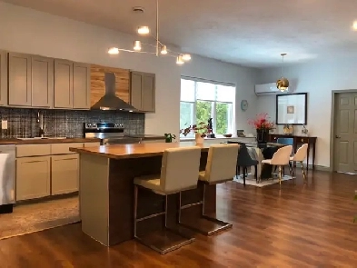 Millidgeville, Large 2/3-bedroom rental (all utilities included) Image# 1