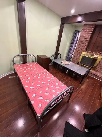 Girls sharing room for rent Image# 1