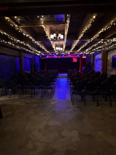 Salle de spectacle à louer Image# 1
