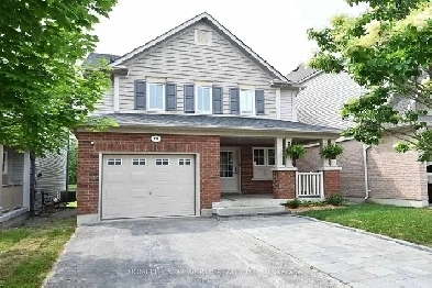 North Oshawa Premium Lot Backing Onto Green Space! Image# 9