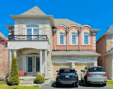 Room For Rent In Markham (Female Only) Image# 4
