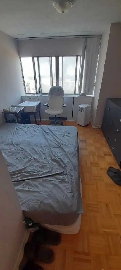 Room rent or share rent. Image# 3