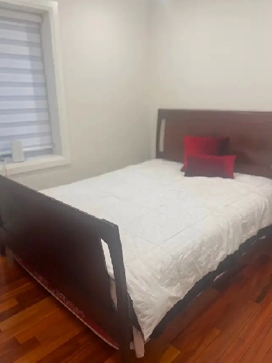 Private Bedroom close to Yonge and Sheppard Subway Image# 7
