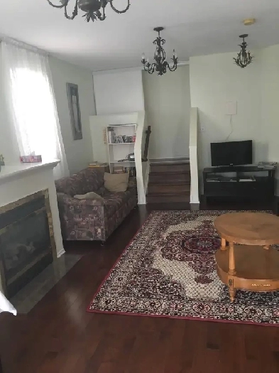 First floor of house for rent Image# 2