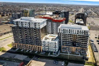 Condo de luxe à vendre à Lasalle, 3 chambres à coucher Image# 6
