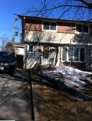 House for Rent- Meadowlands and Fisher area. Image# 8