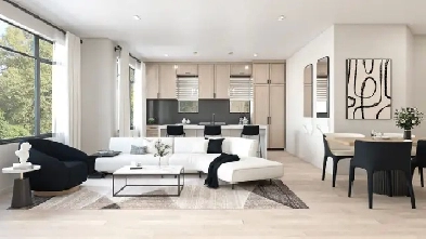 3bed/2bath apartment off of St. Laurent Image# 2