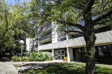 Oshawa 1 Bedroom Apartment for Rent - 666 King Street, East Image# 9