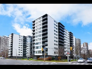 1 Bedroom Apartment for Rent - 105 Isabella St Image# 12