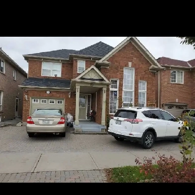 2 Bedroom Basement for rent - scarborough Image# 4