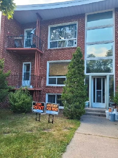 Newly Renovated 2 Bedroom Apartment Available Image# 3