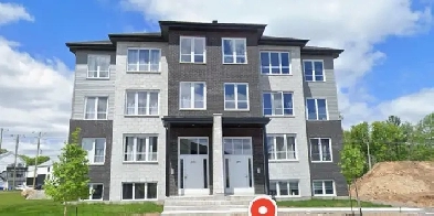 4 1/2 à louer, St-Jérôme 1er mois GRATUIT Image# 1