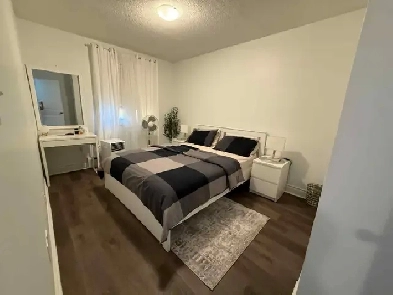 Unfurnished Short Term Room Available Image# 3