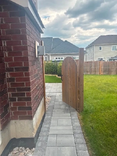 2 Bedroom Separate Entrance Full Kitchen Full Laundry Unit Avail Image# 1