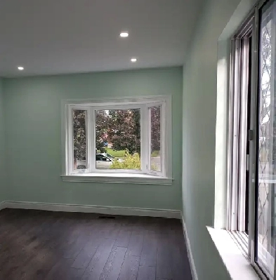 3 Rooms Available on Main Floor - $3000 including everything Image# 1