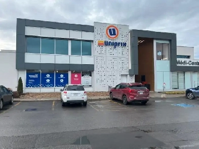 Local commercial pour professionnel à louer 23,55$ / pc. Image# 5