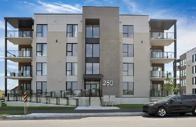 1 CH - 1 SDB - Gatineau - $1,875 /mo Image# 6