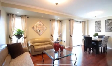 3 bedroom house for rent in Brampton  (Chinguacousy/drinkwater) Image# 2