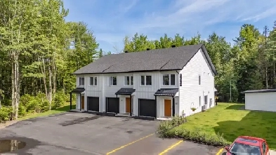 Triplex à vendre au 133 Rue Arsène, Victoriaville Image# 9