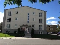 Spacious 1-Bedroom Condo with Parking – Available August 1st Image# 6