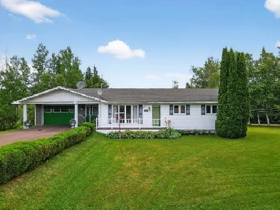 632 LeBlanc Rd. Saint-Andre-LeBlanc, NB E4P 6B7 Image# 6